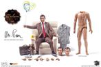 ZC World Mr. Bean action figure deluxe version, West Campus 1 76863 Herxheim (DE), Actiefiguur of Pop, Heo GmbH, Nieuw