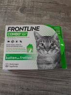 Frontline vlooien druppels, Dieren en Toebehoren, Ophalen of Verzenden