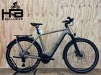 Cube Kathmandu Hybrid Pro 750 E-Bike Shimano XT, Niet ingevuld, Niet ingevuld, Ophalen of Verzenden, Zo goed als nieuw