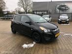 Opel KARL Edition Airco Cruise Lmv Ned Auto N.a.p, Auto's, Opel, Voorwielaandrijving, 839 kg, Stof, Gebruikt