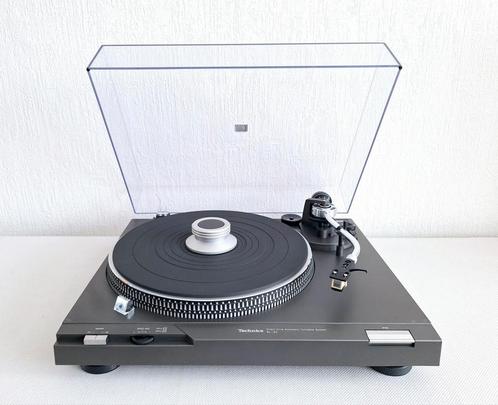TECHNICS SL-D2 DirectDrive Turntable, Audio, Tv en Foto, Platenspelers, Zo goed als nieuw, Platenspeler, Technics, Pitch-regelaar