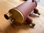 Blokland 140-80 warmteregelaar, Ophalen of Verzenden, Motor en Techniek