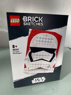 LEGO 40391 First Order Stormtrooper. NIEUW/SEALED!!! 🆕, Ophalen of Verzenden, Nieuw, Complete set, Lego