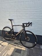 Pinarello X1, 105 di2, Dt Swiss A1800, mt 55cm, Overige merken, Carbon, Nieuw, Ophalen of Verzenden