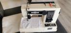 Naaimachine VICTORIA Detmold 128F Zo goed als nieuw, Verzenden, Zo goed als nieuw, Naaimachine, Overige merken