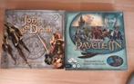 Efteling bordspelJoris en de Draak & Raveleijn - Nieuwstaat!, Hobby en Vrije tijd, Gezelschapsspellen | Bordspellen, Vijf spelers of meer