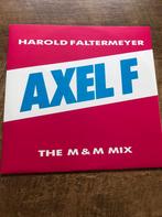 Axel F Beverly Hills Cop soundtrack lp, Ophalen of Verzenden, Zo goed als nieuw