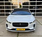 Jaguar I-PACE EV400 SE AWD|90kWu|Dealer onderhouden, Auto's, Jaguar, Gebruikt, 750 kg, 245 min, I-PACE