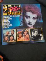 25 Jaar Pop Muziek - 1979 Top Hits 2 lp, Cd's en Dvd's, Vinyl | Pop, Ophalen of Verzenden, 1960 tot 1980, Zo goed als nieuw