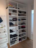 IKEA PLATSA kasten combinatie (drie kasten), Ophalen, 200 cm of meer, 50 tot 100 cm, Zo goed als nieuw