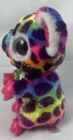 Ty Beanie Boos Boo Scout koala glitterogen knuffel 15 cm 201, Postbus 64461, Brunssum, Nederland, Verzenden, Overige typen, Kenduseditemsinfo@gmail.com