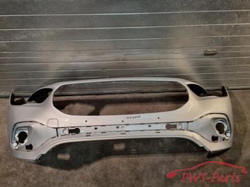 MERCEDES GLA W247 VOORBUMPER ORIGINEEL beschikbaar voor biedingen