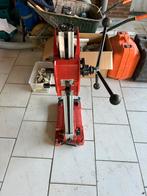 Hilti DD SD 150 U boorklom / Hilti statief, Doe-het-zelf en Verbouw, Gereedschap | Boormachines, Ophalen of Verzenden, Zo goed als nieuw