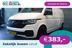 Volkswagen Transporter 2.0 TDI L2H1 airco navi trekhaak 18 i, Voorwielaandrijving, Gebruikt, 4 cilinders, 150 pk