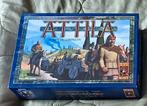 Attila - De Grote Volksverhuizing - Bordspel, Drie of vier spelers, Ophalen of Verzenden, Zo goed als nieuw, 999 Games