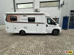 Weinsberg CaraCompact Pepper 600 MEG Automaat, airco, Caravans en Kamperen, Automaat, Ringverwarming, Luifel, Tot en met 2