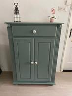 Charmante meidenkast Urban Green, Huis en Inrichting, 5 laden of meer, Ophalen, Zo goed als nieuw, 25 tot 50 cm