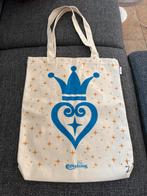Canvas tas Efteling shopper bag, Ophalen of Verzenden, Zo goed als nieuw