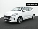 Hyundai i10 1.0 Comfort 5-zits | Automaat | Cruise Control |, Auto's, 12 maanden, Stof, Gebruikt, Euro 6