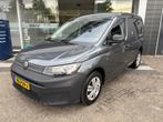Volkswagen Caddy Cargo Aut/Navi/Dubb schuifdeur/Standkachel, 1442 kg, Stof, Gebruikt, 4 cilinders
