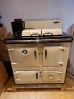 Rayburn Royal Houtgestookt fornuis, Huis en Inrichting, Kachels, Ophalen, Gebruikt, Houtkachel, Vrijstaand