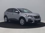 Peugeot 3008 € 17.250,00, Automaat, Stof, 1295 kg, Origineel Nederlands