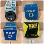 016 Kogellagers en Kegellagers 13 stuks NIEUW, Ophalen of Verzenden, Nieuw