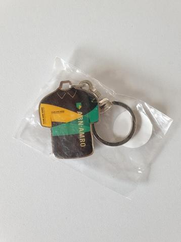 Geseald - Sleutelhanger - ABN AMRO - Wielershirt - 2004 beschikbaar voor biedingen