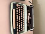 Retro type machine Remington, Ophalen of Verzenden, Huis en Inrichting