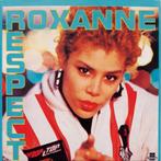 The Real Roxanne – Respect CD Maxisingle 1988, Verzenden, Maxi-single, Zo goed als nieuw, 1 single