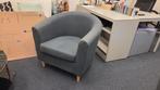 Ikea Tullsta fauteuil, Huis en Inrichting, Fauteuils, Gebruikt, 75 tot 100 cm, 50 tot 75 cm, Ophalen