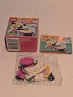 Lego System 2870 - Nieuwstaat met doos en handleiding!, Ophalen of Verzenden, Zo goed als nieuw, Complete set, Lego