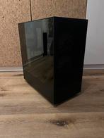 Nzxt H5 Flow met 3 ARGB fans, Computers en Software, Ophalen of Verzenden, Zo goed als nieuw