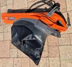 Flymo bladblazer, zuiger en versnipperaar, Tuin en Terras, Ophalen, Gebruikt, Elektrisch