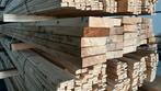 38 x 140mm lengte 510cm balken vuren sls, Doe-het-zelf en Verbouw, Hout en Planken, Ophalen, Nieuw, Balk, Vuren