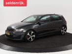 Volkswagen Golf 2.0 TSI GTI | Automaat | Stoelverwarming | N, 65 €/maand, Stof, Gebruikt, Euro 6