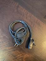 2x Portofoon Oortjes - Zo Goed Als Nieuw, Minder dan 2 km, Ophalen of Verzenden, Zo goed als nieuw, Handsfree-functie