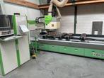 Biesse rover 22 cnc freesmachine, Ophalen