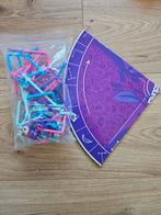 Jungle gym jumble, zonder doos. spin master, Een of twee spelers, Ophalen of Verzenden, Zo goed als nieuw, Spin Master Games