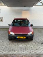 Toyota Starlet Automaat 188d km NAP, Auto's, Automaat, 770 kg, Origineel Nederlands, Particulier