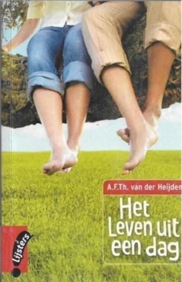 AFTH Van Der Heijden het leven uit een dag beschikbaar voor biedingen