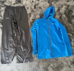 Regatta regenpak maat 176, Caravans en Kamperen, Regenkleding, Ophalen, Nieuw, Regenpak, Kinderen