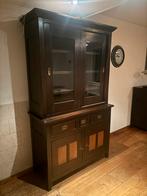 Kasten set, buffetkast, dressoir en gangkast, Huis en Inrichting, Kasten | Buffetkasten, Ophalen, 100 tot 150 cm, Zo goed als nieuw