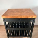 Ikea Vadholma Keukenblok, Ophalen, Gebruikt, 50 tot 100 cm, Minder dan 100 cm