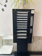 Verkoop machines snacks, Verzamelen, Automaten | Overige, Ophalen of Verzenden, Gebruikt