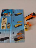 Lego set 6733 snap's cruises compleet, Kinderen en Baby's, Speelgoed | Duplo en Lego, Ophalen of Verzenden, Gebruikt, Complete set