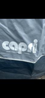 Isabella Wintertent, Caravans en Kamperen, Ophalen, Gebruikt