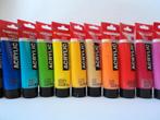 Amsterdam Acrylverf, 120ml tubes in ruim 70 kleuren, Royal Talens, Nieuw, Ophalen of Verzenden, Laan van de Stier 50, 7324 CV Apeldoorn
