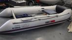 rubberboot yam 380s nette boot zonder plakkers, Watersport en Boten, Aluminium, Yam, Ophalen of Verzenden, Zo goed als nieuw