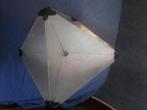 Radarreflector aluminium demontabel, Watersport en Boten, Ophalen of Verzenden, Gebruikt, Overige typen